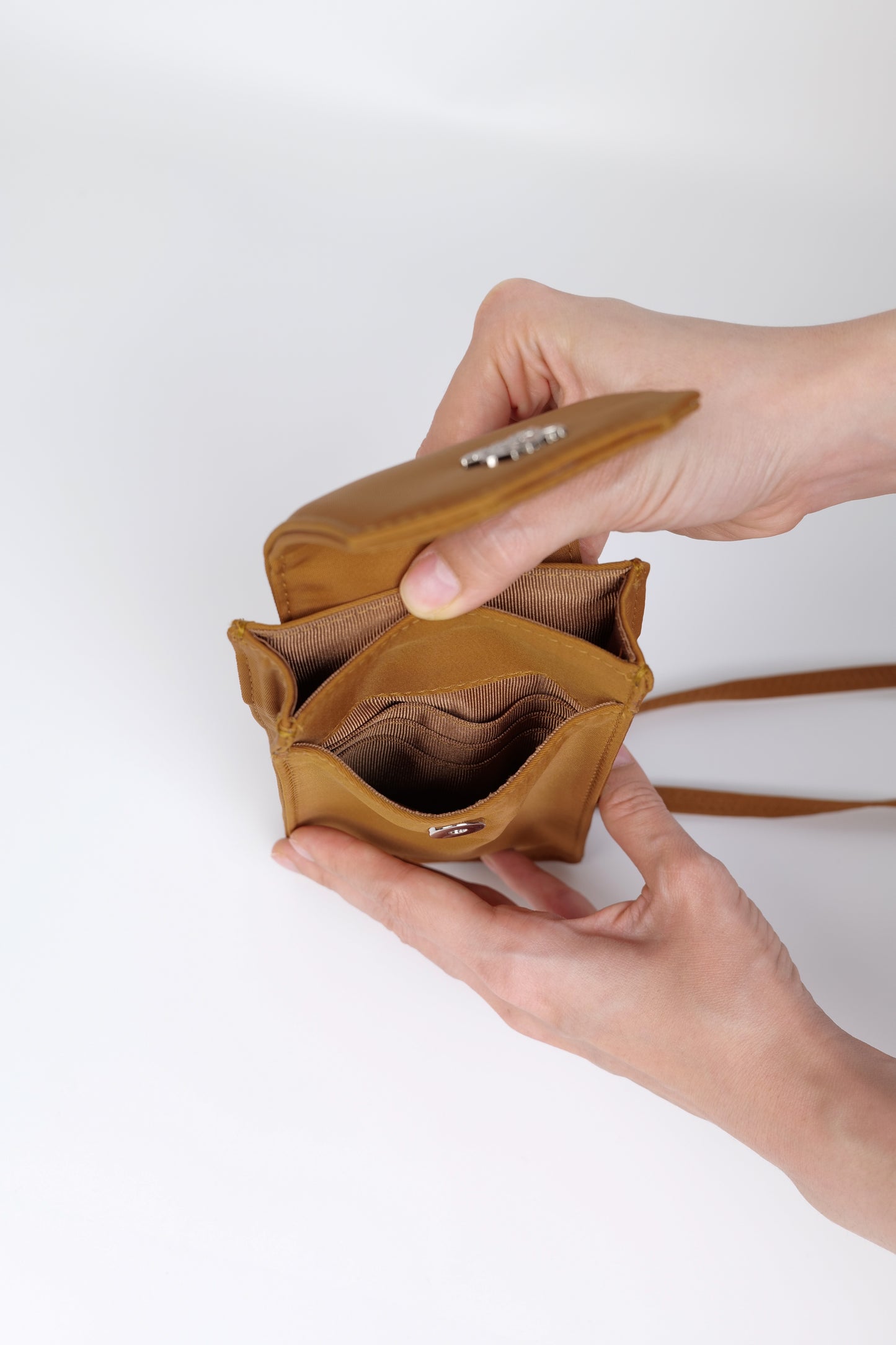 Milan Phone Wallet