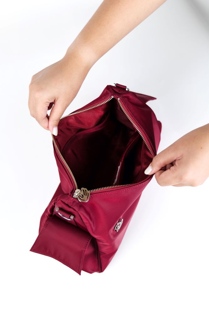 Mustang Bag