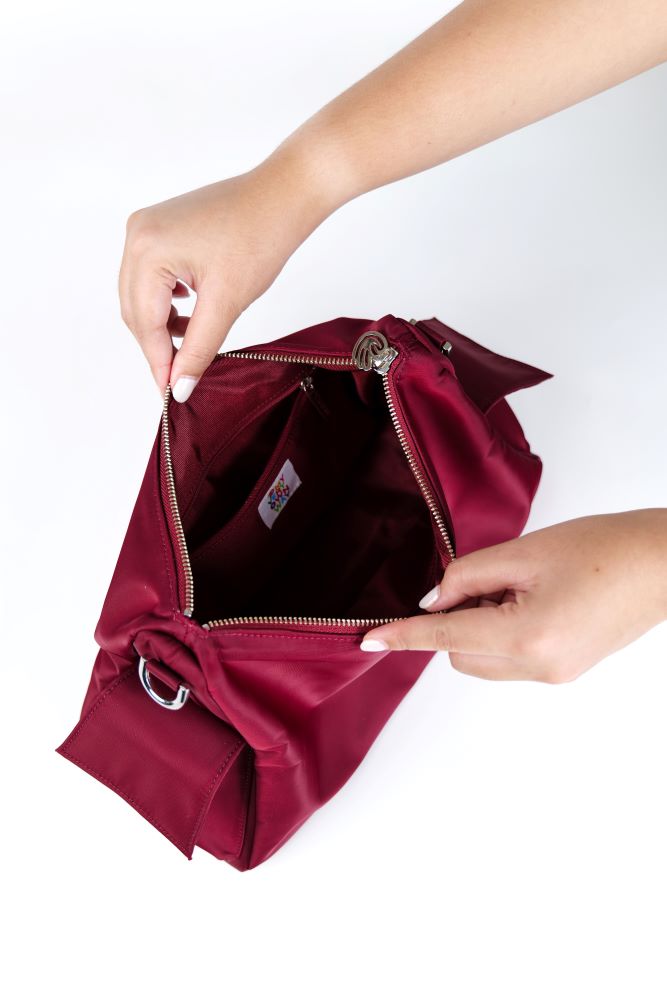 Mustang Bag