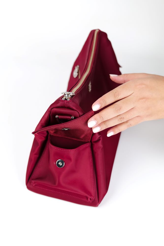 Mustang Bag