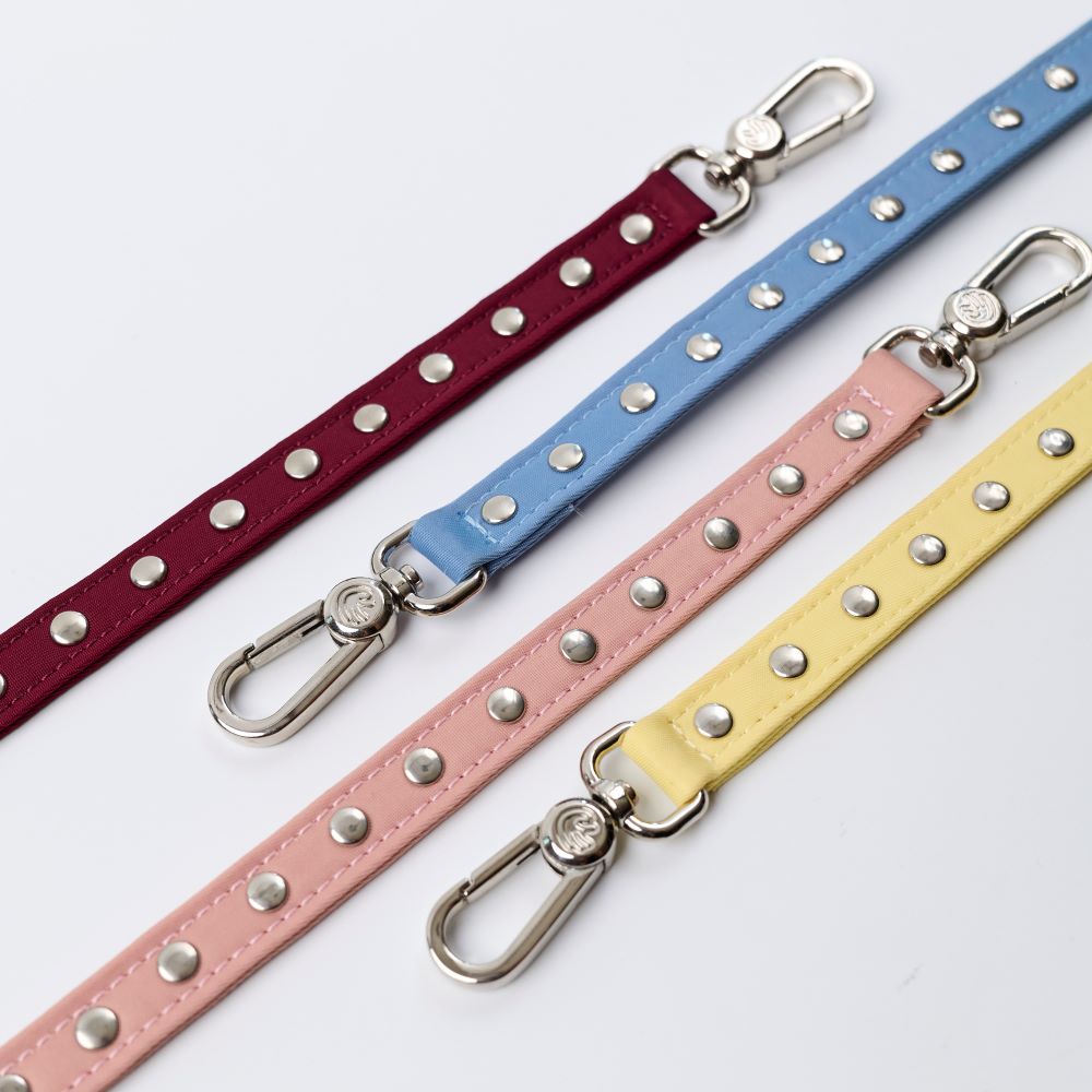 Studded Strap