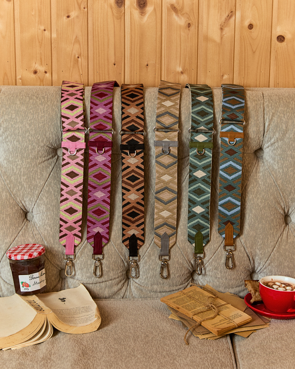 Rodeo Strap