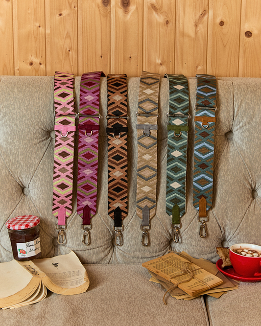Rodeo Strap